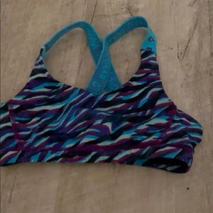 Ivivva sports bra